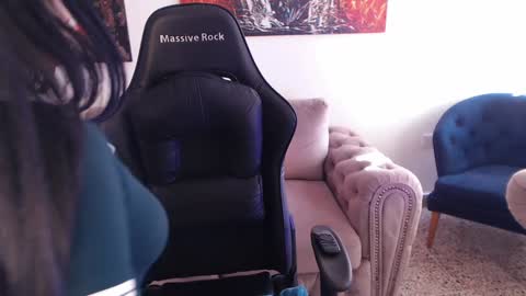 Mia Cristancho online show from February 8, 9:36 pm