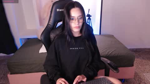 Mia Cristancho online show from February 2, 9:46 pm