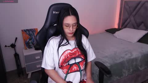 Mia Cristancho online show from May 1, 3:05 pm