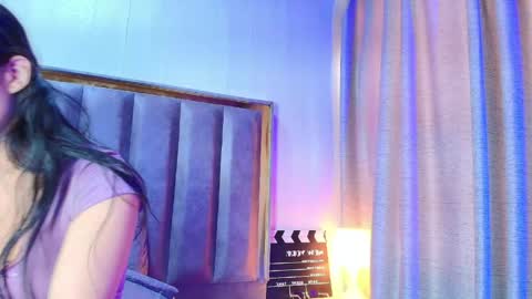 Snapshot of amy_swann chatting on May 11, 2:45 pm Amy online show from May 11, 2:45 pm
