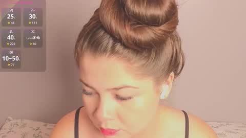  Amy  nickname Kirby online show from November 10, 10:42 pm