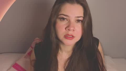  Amy  nickname Kirby online show from December 1, 10:04 pm