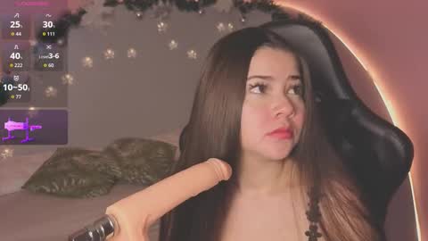  Amy  nickname Kirby online show from December 3, 11:36 pm