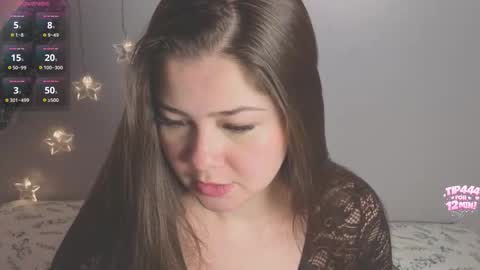  Amy  nickname Kirby online show from December 23, 1:14 am