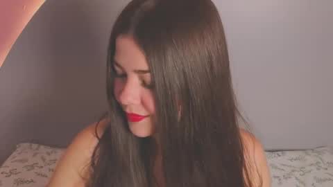  Amy  nickname Kirby online show from February 11, 10:04 pm