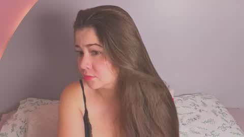  Amy  nickname Kirby online show from March 5, 11:01 pm