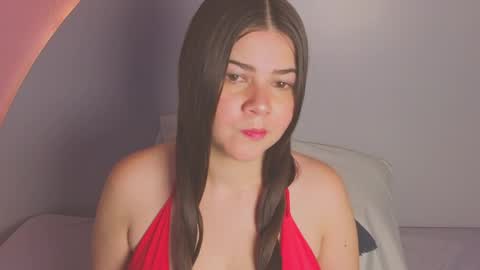  Amy  nickname Kirby online show from May 28, 9:12 pm