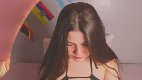 Snapshot of amy_vans_ chatting on July 2, 8:26 pm Amy nickname Kirby online show from July 2, 8:26 pm