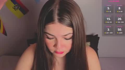 Snapshot of amy_vans_ chatting on July 17, 9:19 pm Amy nickname Kirby online show from July 17, 9:19 pm