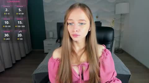 Amy online show from November 16, 9:20 pm