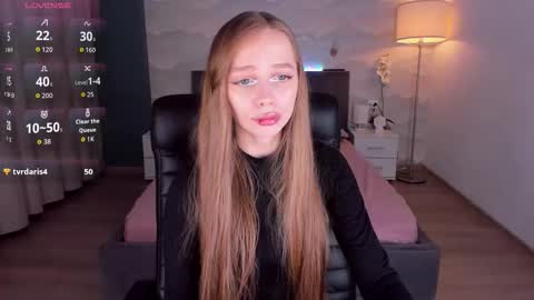 Amy online show from November 24, 4:40 pm