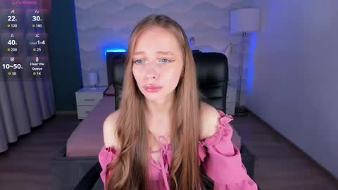 Amy online show from December 19, 4:25 pm