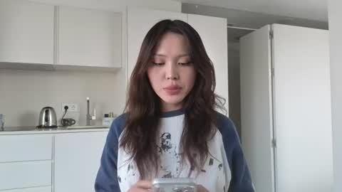 Snapshot of amyalwayshere chatting on July 6, 4:31 pm girl next door named Amy online show from July 6, 4:31 pm
