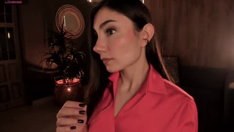 Snapshot of amyarmstrong chatting on January 7, 11:56 pm Amy Armstrong online show from January 7, 11:56 pm