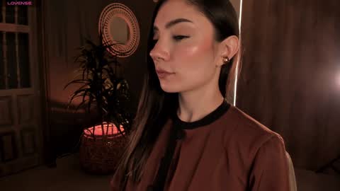 Snapshot of amyarmstrong chatting on January 11, 12:55 am Amy Armstrong online show from January 11, 12:55 am