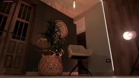 Snapshot of amyarmstrong chatting on January 12, 3:49 am Amy Armstrong online show from January 12, 3:49 am