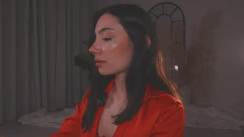 Snapshot of amyarmstrong chatting on October 7, 11:46 pm Amy Armstrong online show from October 7, 11:46 pm