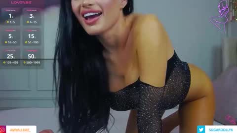 Amy online show from September 14, 11:04 pm