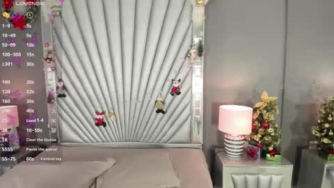 Amy online show from December 20, 4:19 am