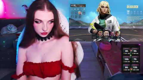 Amy is here  my telegram chanel -  online show from October 19, 7:47 pm