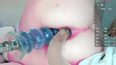 amycreamy online show from May 26, 10:06 pm