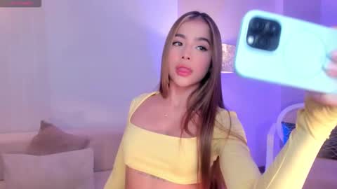 Amy  online show from December 4, 7:22 pm