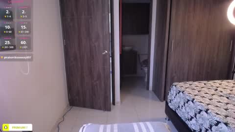 Snapshot of amyharlow_ chatting on March 6, 2:02 pm Jenn online show from March 6, 2:02 pm