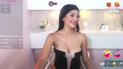 Snapshot of amyjohnsonn chatting on December 13, 6:27 pm amyjohnsonn online show from December 13, 6:27 pm