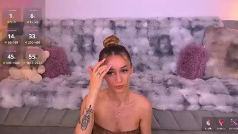 amykentt online show from June 28, 3:07 pm