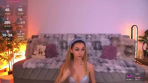 amykentt online show from June 30, 4:30 pm