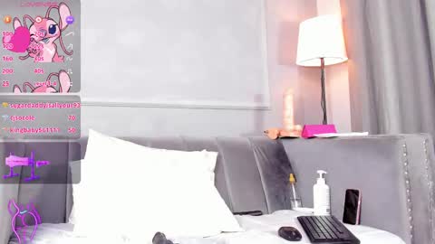 Amykord online show from February 23, 5:29 pm