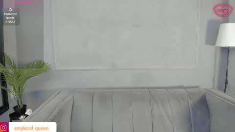 Amykord online show from September 18, 12:40 pm