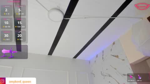 Amykord online show from November 6, 11:22 am