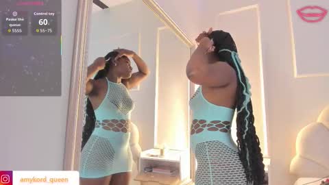 Amykord online show from February 5, 11:26 am