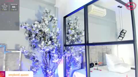 Amykord online show from February 19, 11:39 am