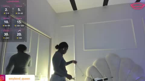 Snapshot of amykord chatting on May 25, 11:38 am Amykord online show from May 25, 11:38 am