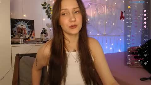 Amelia online show from December 21, 5:53 pm