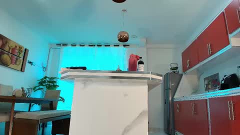 Nataly independent model online show from January 10, 2:19 pm