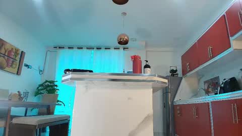 Nataly independent model online show from January 15, 2:21 pm