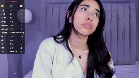 Amy ... Nice to meet u   thumb up me please its important online show from January 22, 5:48 am