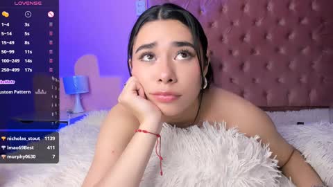 Amy ... Nice to meet u   thumb up me please its important online show from February 5, 10:08 am