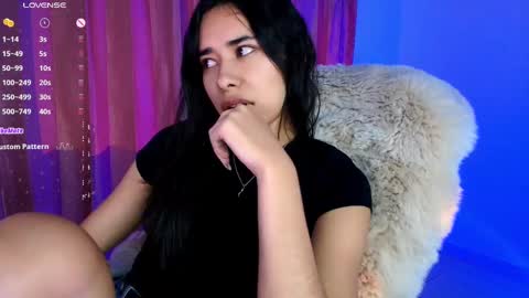 Amy ... Nice to meet u   thumb up me please its important online show from September 16, 12:00 am