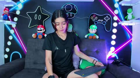  AMMY  online show from February 12, 11:40 am