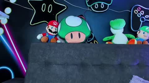  AMMY  online show from February 12, 2:43 pm