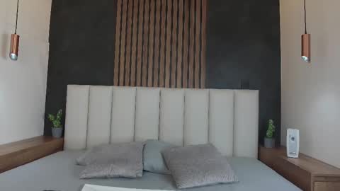  AMMY  online show from February 21, 11:33 am