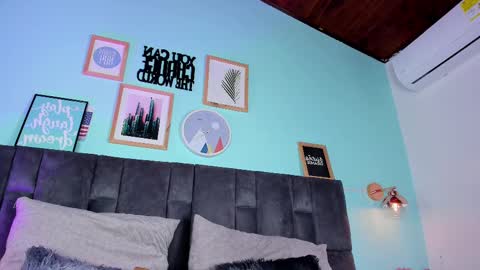  AMMY  online show from March 8, 11:37 am