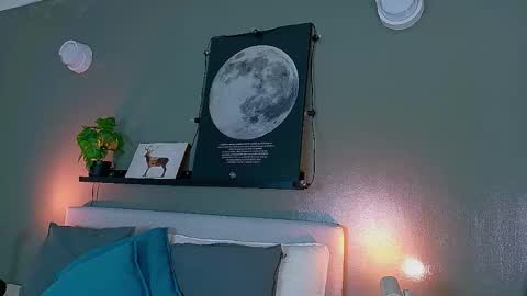  AMMY  online show from October 19, 11:44 am