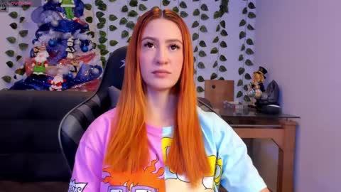 Amy online show from December 30, 11:38 pm