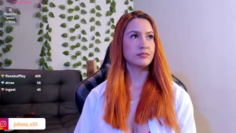 Amy online show from January 9, 2:54 am