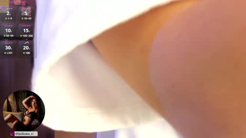 Amy online show from February 7, 10:20 pm